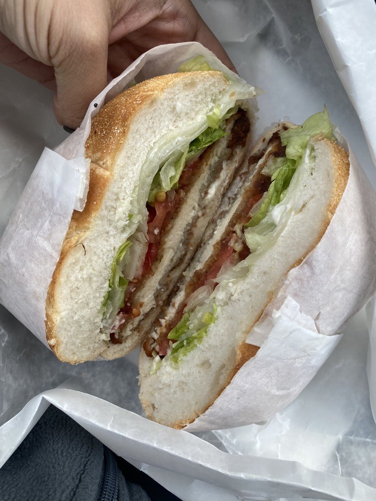 BAGEL AND BAGEL Updated September 2024 14 Photos & 13 Reviews 775