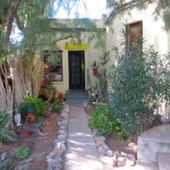 The Natural Sanctuary Salon - Nail Salons Near Me - Tucson, Arizona The Natural Sanctuary Salon - Nail Salons Near Me - Tucson, Arizona