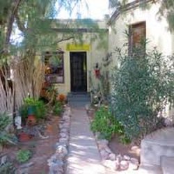 The Natural Sanctuary Salon