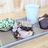 NEVS Barbecue gift card