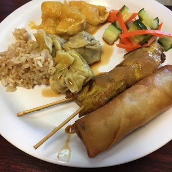 JK's Thai Buffet - Thai Near Me - Broken Arrow, Oklahoma JK's Thai Buffet - Thai Near Me - Broken Arrow, Oklahoma