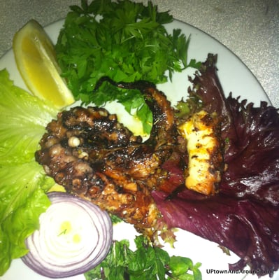 Hilmi Restaurant Balık Pazarı by null