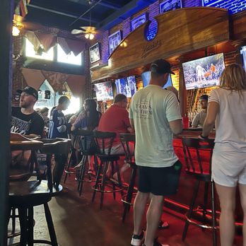 Hattricks - American Near Me - Tampa, Florida