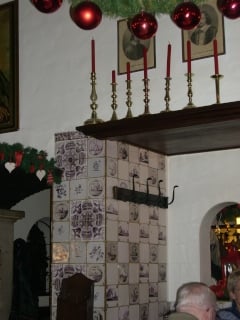 Altes Gasthaus Leve by null