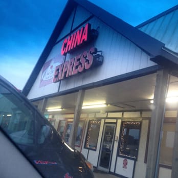 China Express - Yum!!!! - Chinese Near Me - Baton Rouge, Louisiana