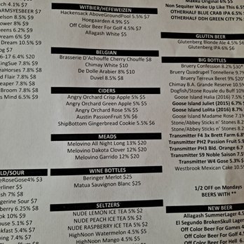 The Beer Spot and Grill - New American Near Me - Fort Lee, New Jersey The Beer Spot and Grill - New American Near Me - Fort Lee, New Jersey
