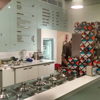 Chuii - Ice Cream & Frozen Yogurt Near Me - Córdoba, X Chuii - Ice Cream & Frozen Yogurt Near Me - Córdoba, X