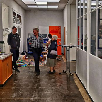 Computermuseum Visselhövede - Besucher am 3. Oktober (02/2020) - Museums Near Me - Visselhövede, NI