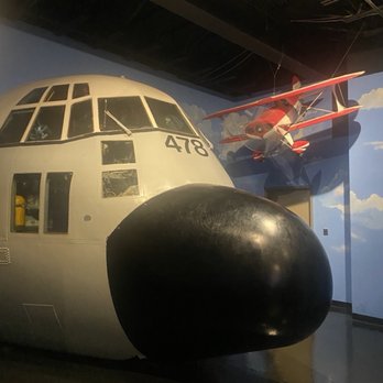 Museum of Aviation - Museums Near Me - Robins AFB, Georgia Museum of Aviation - Museums Near Me - Robins AFB, Georgia