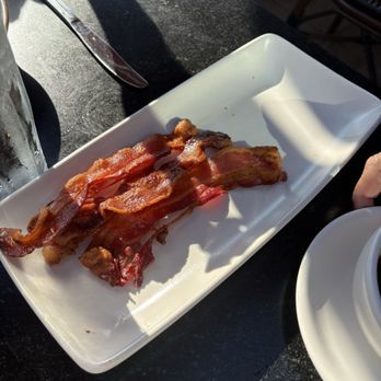 The Henry - Side order of bacon! - New American Near Me - Nashville, Tennessee The Henry - Side order of bacon! - New American Near Me - Nashville, Tennessee