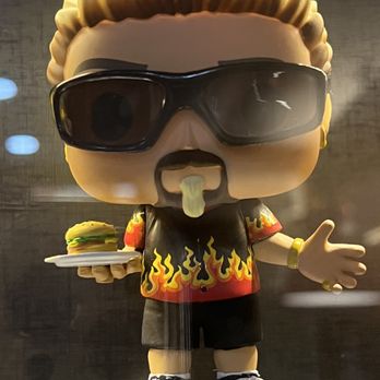 Mrs Potato - Guy Fieri - Brazilian Near Me - Orlando, Florida Mrs Potato - Guy Fieri - Brazilian Near Me - Orlando, Florida