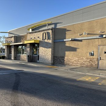 McDonald's - Fast Food Near Me - Fallbrook, California McDonald's - Fast Food Near Me - Fallbrook, California
