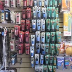 Town Hall Shoe Repair - We have so many different shoe lace sizes for boots, dress shoes, and athletic shoes. We also have leather shoe laces too!