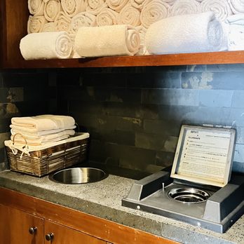 The Spa At Salishan - swimsuit dryer, nice! - Massage Near Me - Gleneden Beach, Oregon The Spa At Salishan - swimsuit dryer, nice! - Massage Near Me - Gleneden Beach, Oregon