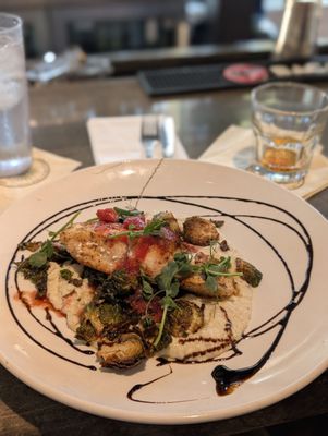 North Beach Fish Camp by null