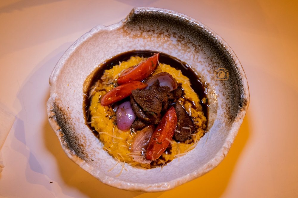 Runas Peruvian Cuisine