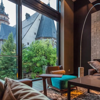 Motel One Leipzig-Augustusplatz - Hotels Near Me - Leipzig, SN