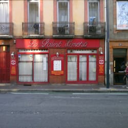 Le Saint Honoré