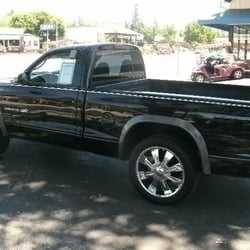 Ted Miles Motors