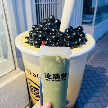 Loveli Tea - Bubble Tea Near Me - Boynton Beach, Florida Loveli Tea - Bubble Tea Near Me - Boynton Beach, Florida