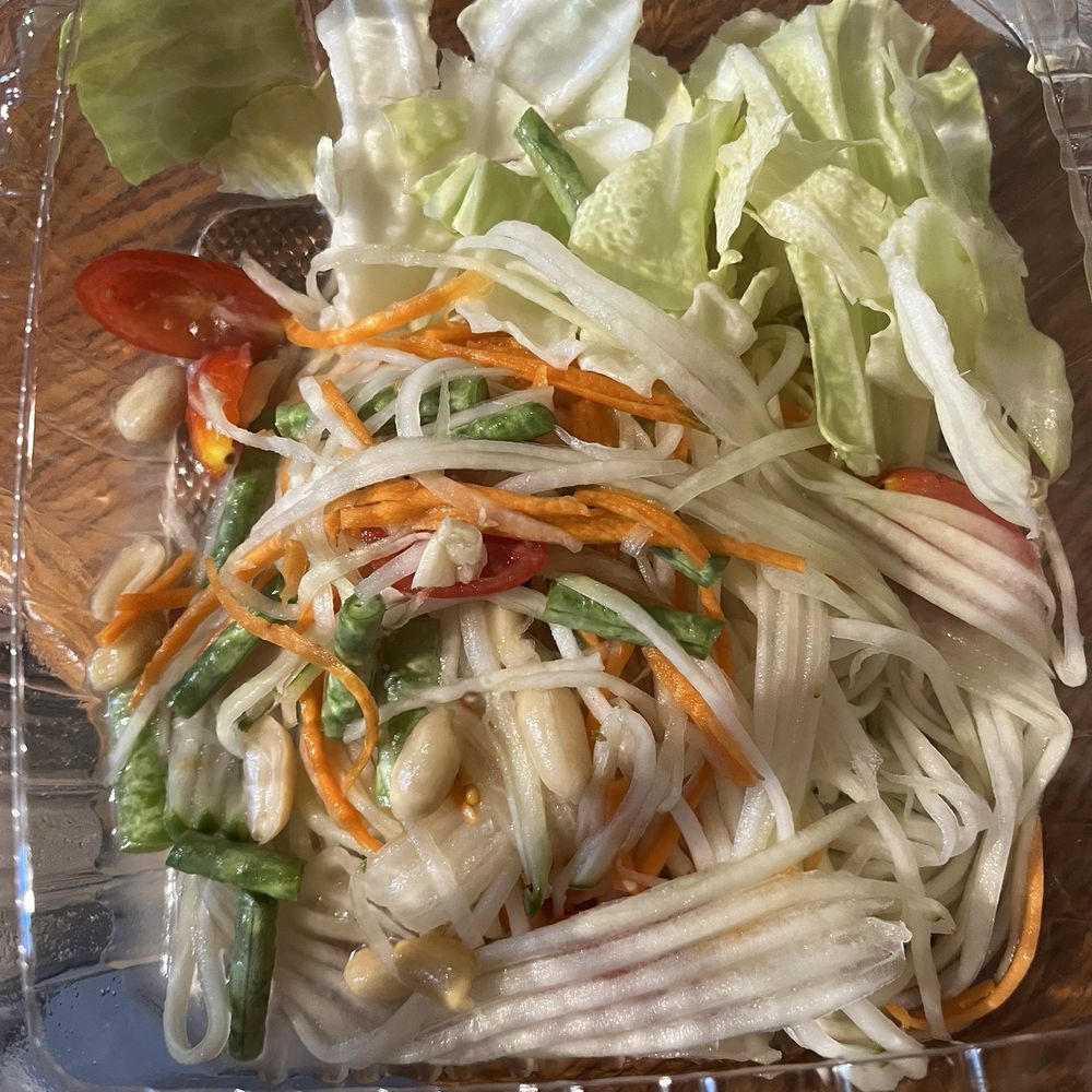 Lung Yai Thai Tapas - Tapas/Small Plates Near Me - Miami, Florida