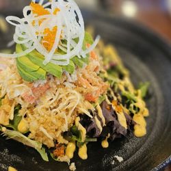 Satang Infinity - AVOCADO SALAD
