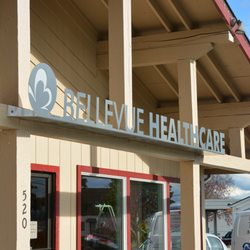 Bellevue Healthcare - Bellevue Healthcare Sequim - Serving the Olympic Peninsula
