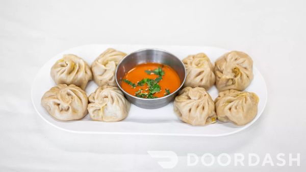 Aroma of India by null