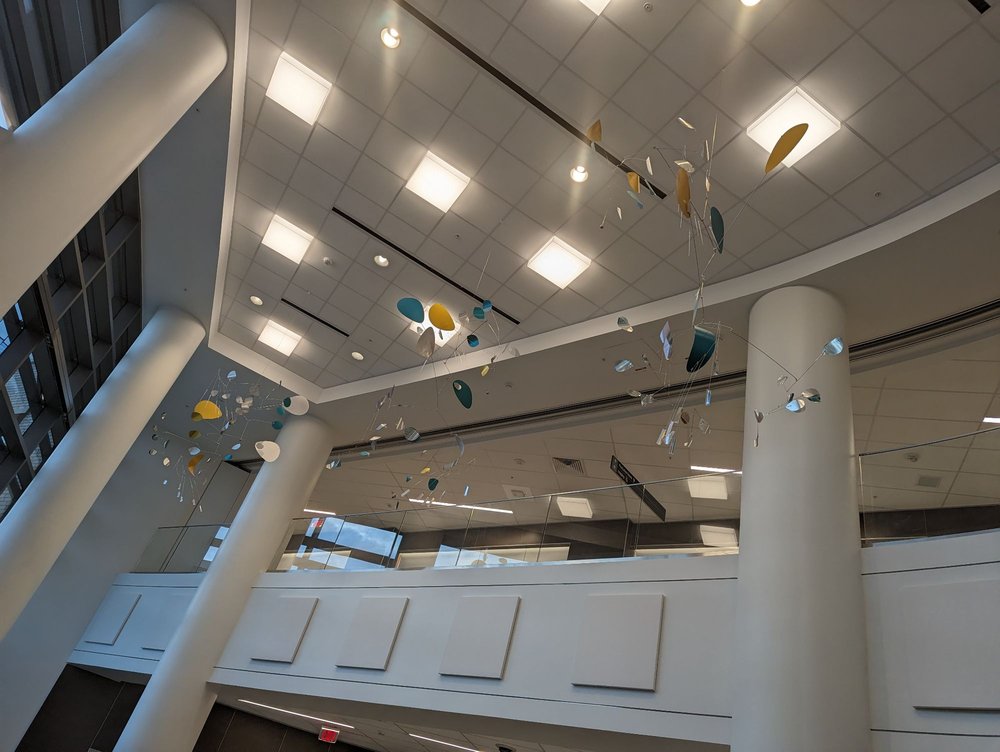 University of Maryland Capital Region Medical Center - patient advocate in Largo, MD