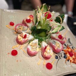 Taiko Sushi - I