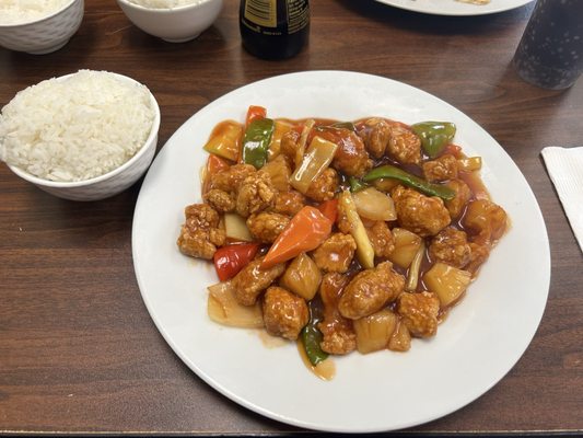 Mian Bistro by null