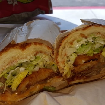 Ike's Place - Sandwiches Near Me - San Mateo, California