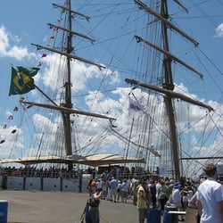 Tall Ships Newport