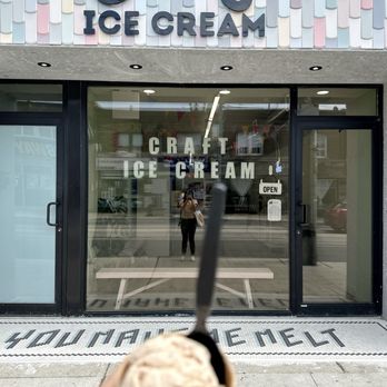 Oops Ice Cream - Ice Cream & Frozen Yogurt Near Me - Toronto, Ontario