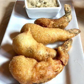 Hearthstone Restaurant - Jalapeño stuffed shrimp (HH). A must try. - New American Near Me - Breckenridge, Colorado Hearthstone Restaurant - Jalapeño stuffed shrimp (HH). A must try. - New American Near Me - Breckenridge, Colorado