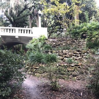 H. H. Dickson Azalea Park - Parks Near Me - Orlando, Florida