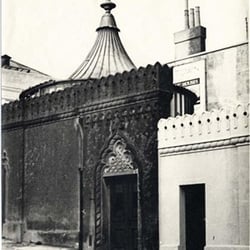 Brighton Ballroom
