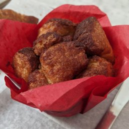 Monkey Bread