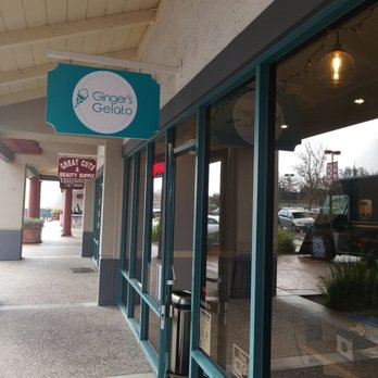 Ginger's Gelato - Gelato Near Me - Walnut Creek, California Ginger's Gelato - Gelato Near Me - Walnut Creek, California