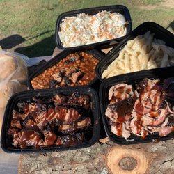 Fine Smoke Barbeque