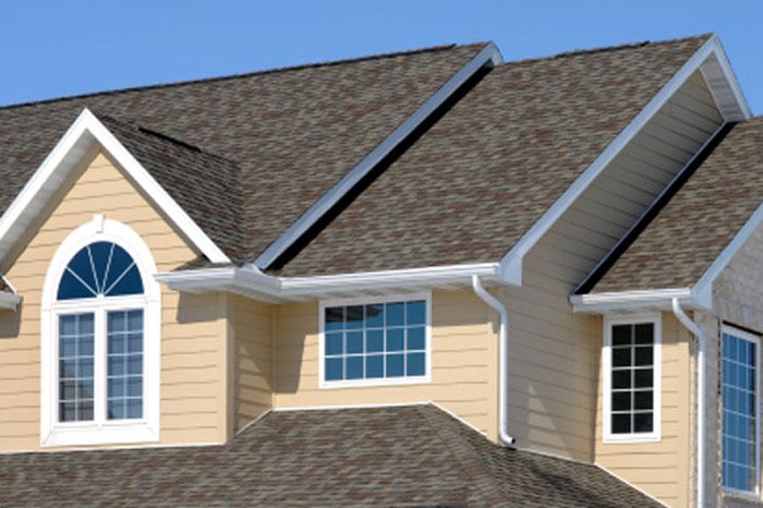 Slide of Complete Roofing