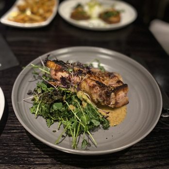 Trillium Brewing - Fort Point - Pork Chop - Breweries Near Me - Boston, Massachusetts Trillium Brewing - Fort Point - Pork Chop - Breweries Near Me - Boston, Massachusetts