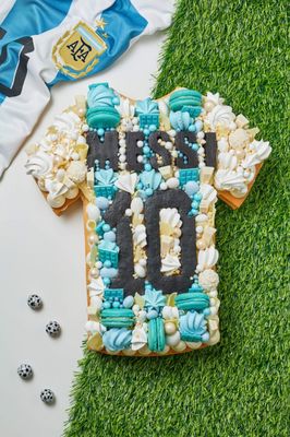 Frudeco Bakery by null