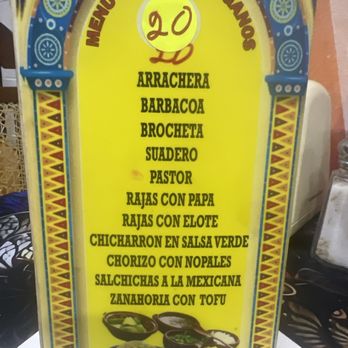 Gopal's - Menú de Tacos - Vegan Near Me - Cancún, ROO Gopal's - Menú de Tacos - Vegan Near Me - Cancún, ROO
