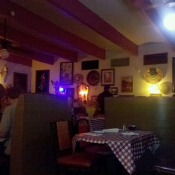 Via Delosantos - Mexican Near Me - Phoenix, Arizona