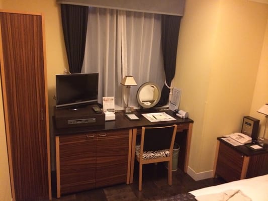 Hotel Monterey La Soeur Fukuoka by null