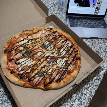 Pronto Eataly Pizza - Margherita Pizza - Pizza Near Me - Davenport, Florida Pronto Eataly Pizza - Margherita Pizza - Pizza Near Me - Davenport, Florida