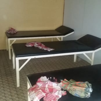 Tarihi Karacabey Hamamı - Inside changing room. - Massage Near Me - Ankara, 06