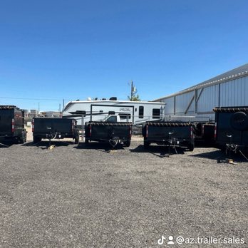 Factory Direct Trailer Sales - Dump Trailers. Family owned business in N Phoenix - Trailer Dealers Near Me - Phoenix, Arizona Factory Direct Trailer Sales - Dump Trailers. Family owned business in N Phoenix - Trailer Dealers Near Me - Phoenix, Arizona