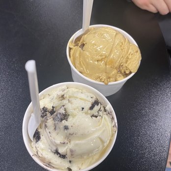 Reed's Dairy - Cookies and cream, honeycomb graham cracker - Ice Cream & Frozen Yogurt Near Me - Idaho Falls, Idaho Reed's Dairy - Cookies and cream, honeycomb graham cracker - Ice Cream & Frozen Yogurt Near Me - Idaho Falls, Idaho